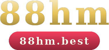 88hm logo
