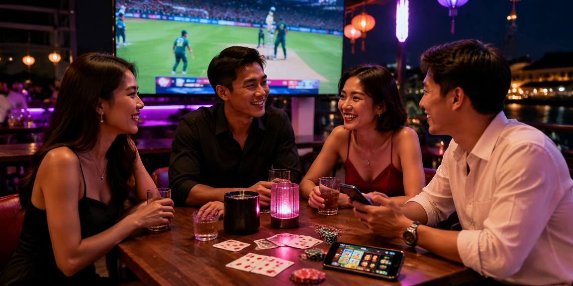 88hm Casino